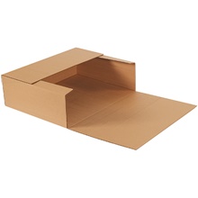 20 x 16 x 6" Kraft Jumbo Mailers image