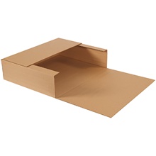 24 x 20 x 6" Kraft Jumbo Mailers image