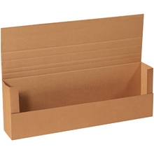 36 x 12 x 6" Kraft Jumbo Mailers image