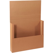 36 x 30 x 6" Kraft Jumbo Mailers image