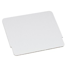 Literature Counter Display White Header Cards image