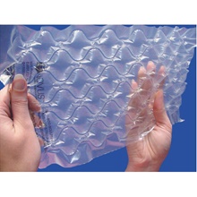 1/2" x 6 x 16" MINI PAK'R™ Small Bubble Quilt image