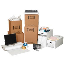 Office Moving Kit image