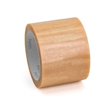 2" x 55 yds. Clear Tape Logic® #50 Natural Rubber Tape image