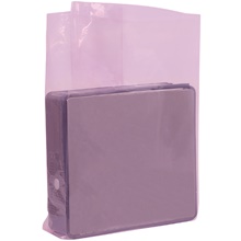 24 x 10 x 36" - 2 Mil Anti-Static Gusseted Poly Bags image