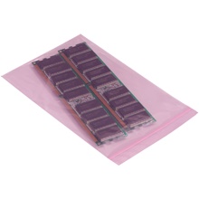 4 x 6" - 2 Mil Anti-Static Reclosable Poly Bags image