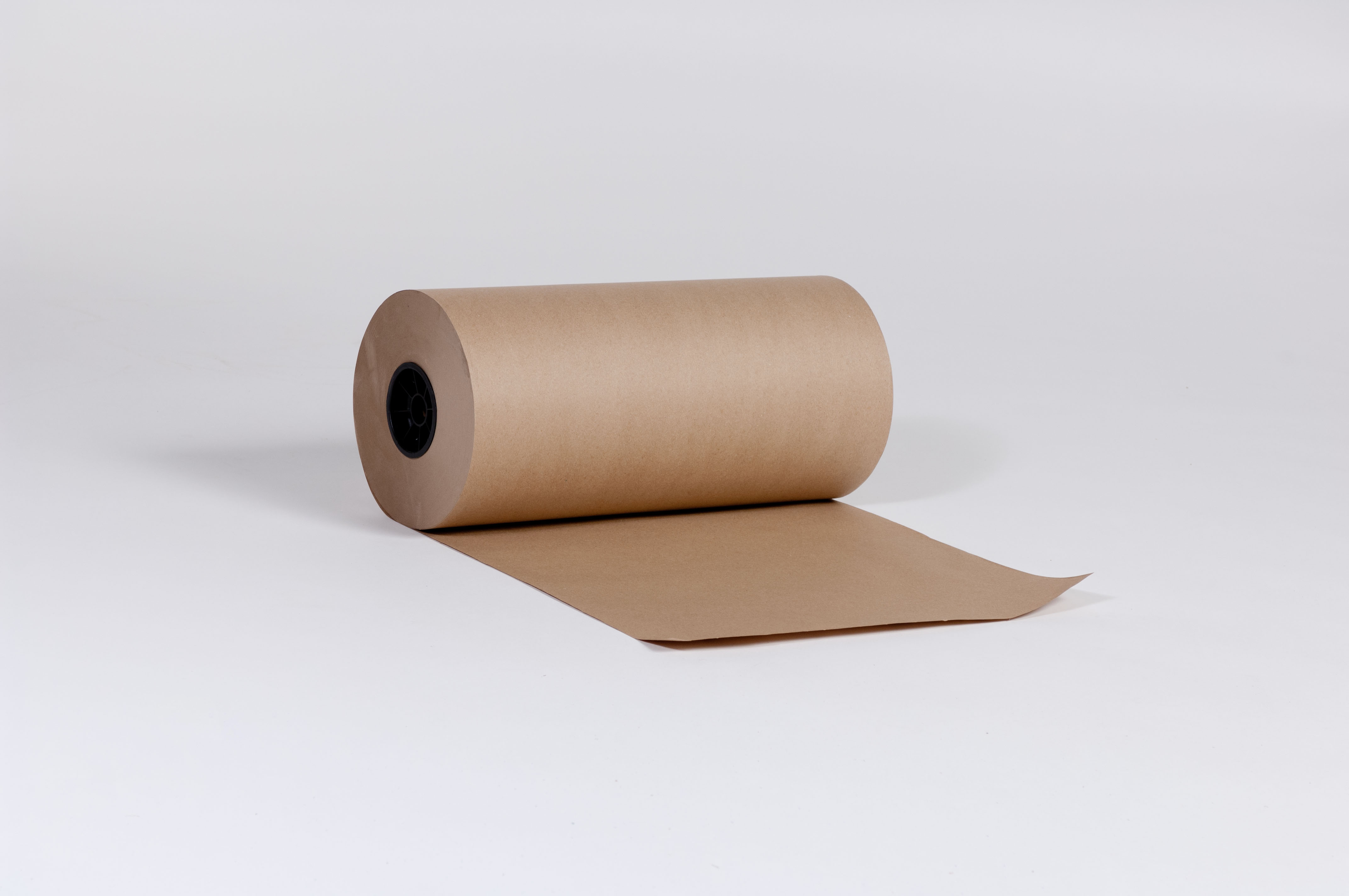 18" 40# Kraft Paper Roll image