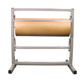 36" Horizontal Double Roll Paper Cutter (T367R-36) image