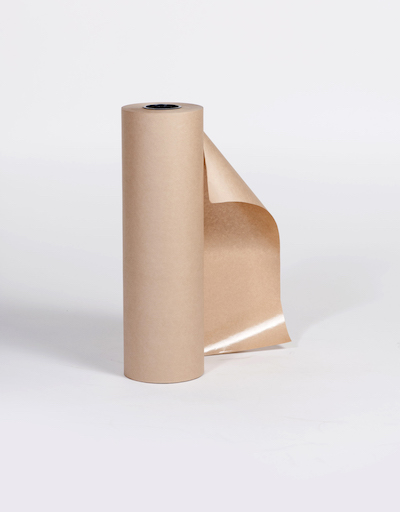 24" x 600` Poly Coated Kraft Paper image