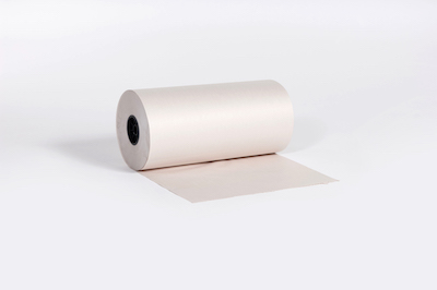 18" x 1,700' 30# Newsprint Roll image