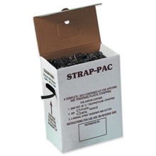 General Purpose Poly Strapping Kit image