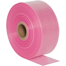 5" x 1075' - 4 Mil Anti-Static Poly Tubing image