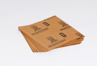 12 x 12" VCI Sheets (1000/case) image