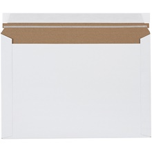 12 1/2 x 9 1/2" Stayflats® Express Mailers image