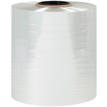 10" x 100 Gauge x 2625' Polyolefin Shrink Film image