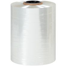 12" x 60 Gauge x 4375' Polyolefin Shrink Film image