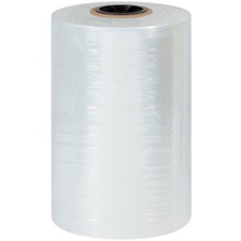 14" x 60 Gauge x 4375' Polyolefin Shrink Film image