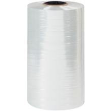 16" x 75 Gauge x 3500' Polyolefin Shrink Film image