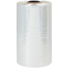 18" x 60 Gauge x 4375' Polyolefin Shrink Film image