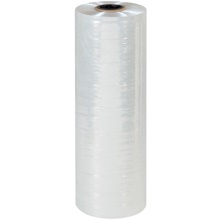 30" x 75 Gauge x 3500' Polyolefin Shrink Film image