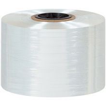 6" x 55 Gauge x 4770'  Polyolefin Shrink Film ( 365 55 6" CF 4770 FT) image