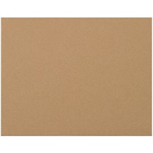 10 7/8 x 13 7/8" Corrugated Layer Pads image