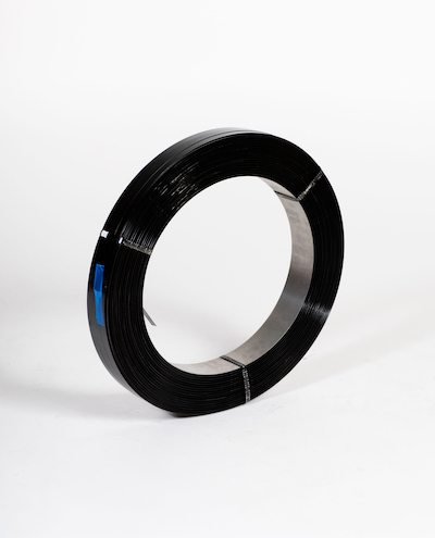 1/2" x 3116` .020 Standard Grade Steel Strapping image
