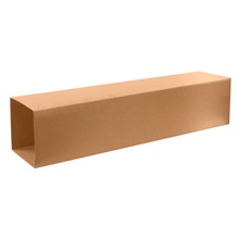 4 1/2" x 4 1/2" x 72" Telescoping Outer Boxes image