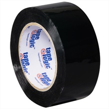 2" x 110 yds. Black (18 Pack) Tape Logic® Carton Sealing Tape image
