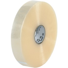 2" x 1000 yds. Clear 3M™ 305 Carton Sealing Tape image