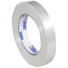 3/4" x 60 yds.  Tape Logic® 1500 Strapping Tape image