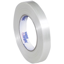 3/4" x 60 yds.  Tape Logic® 1550 Strapping Tape image