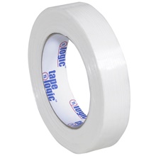 1" x 60 yds.  Tape Logic® 1400 Strapping Tape image