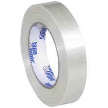 1" x 60 yds.  Tape Logic® 1500 Strapping Tape image