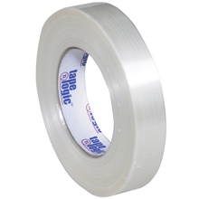 1" x 60 yds. Tape Logic® 1550 Strapping Tape image