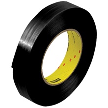 1" x 60 yds. (12 Pack) Scotch® Filament Tape 890MSR image