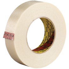 1" x 60 yds. 3M™ 8919 Strapping Tape image
