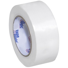 2" x 60 yds.  Tape Logic® 1400 Strapping Tape image