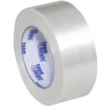 2" x 60 yds.  Tape Logic® 1500 Strapping Tape image