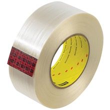 2" x 60 yds. Scotch® Filament Tape 890MSR image