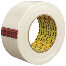 2" x 60 yds. 3M™ 8981 Strapping Tape image