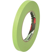 1/2" x 60 yds. 3M High Performance Green Masking Tape 401+ image