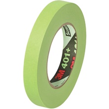 3/4" x 60 yds. 3M™ 401+/233+ Masking Tape image