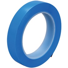 3/4" x 36 yds. (3 Pack) 3M™ 4737S Masking Tape image