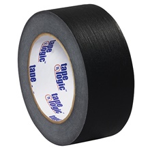 2" x 60 yds. Black (12 Pack) Tape Logic® Masking Tape image