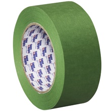 2" x 60 yds. Tape Logic® 3200 Green Painter's Tape image
