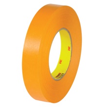 3/4" x 60 yds. 3M™ 2525 Flatback Tape image