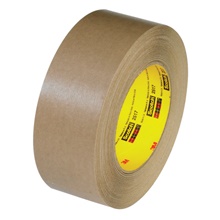 1 1/2" x 60 yds. 3M™ 2517 Flatback Tape image