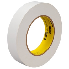 2" x 60 yds. 3M™ 256 White Flatback Tape image