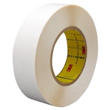 1" x 36 yds. 3M™ 9579 Double Sided Film Tape image